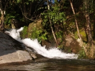 Ruta: Freixa das Laxes (Moraña)